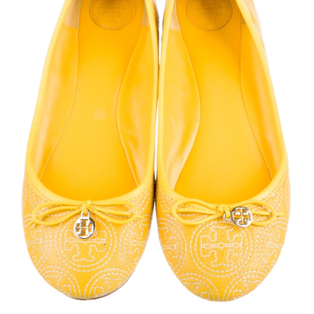 Tory Burch Flats